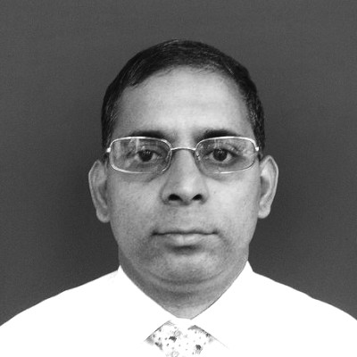 Mr. Ganesh AR, General Manager, ICICI Bank